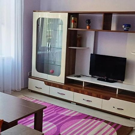 Apartamento 2Х Кімнатна Квартира У Львові Поряд З Залізничним Вокзалом Exterior foto