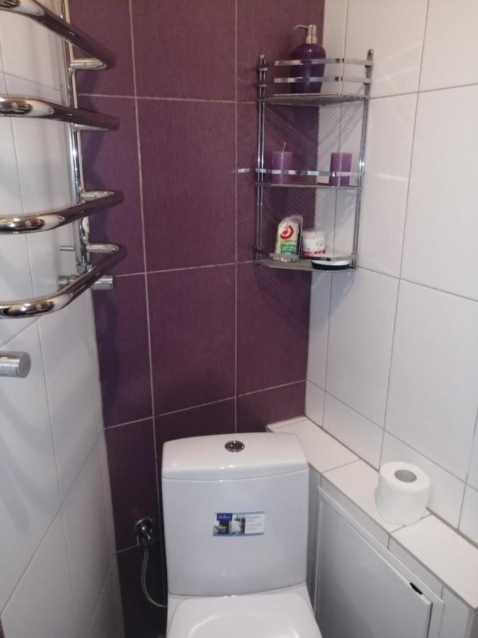 Apartamento 2Х Кімнатна Квартира У Львові Поряд З Залізничним Вокзалом Exterior foto