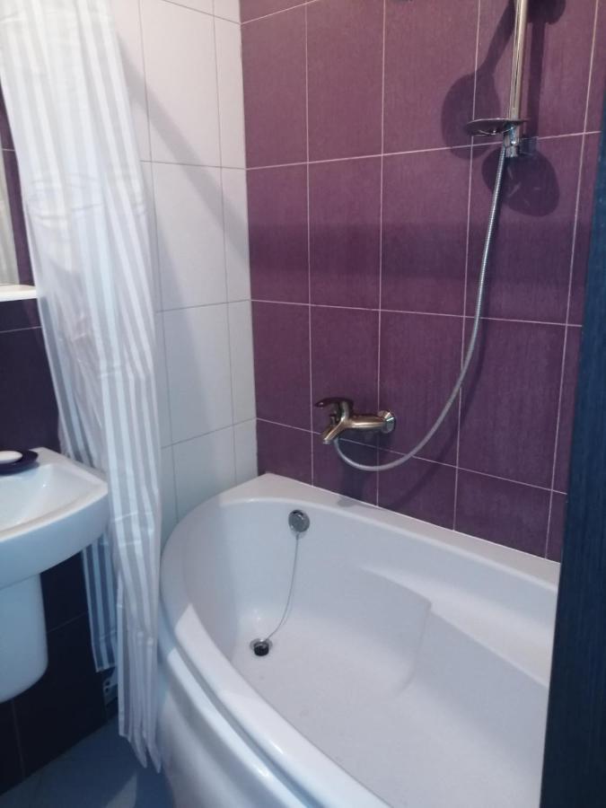 Apartamento 2Х Кімнатна Квартира У Львові Поряд З Залізничним Вокзалом Exterior foto