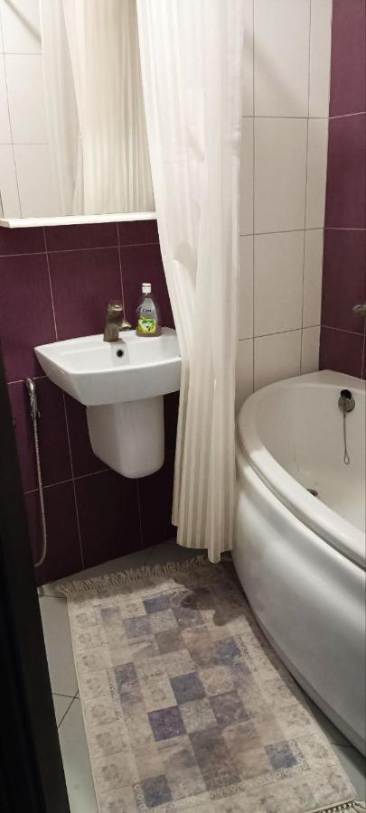 Apartamento 2Х Кімнатна Квартира У Львові Поряд З Залізничним Вокзалом Exterior foto